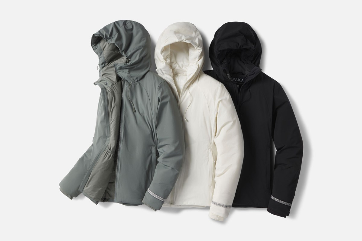 Alpaca parka hot sale