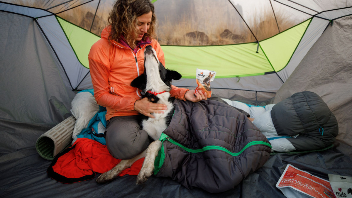 There's no better gift for the outdoorsy people you love than @AKHG by