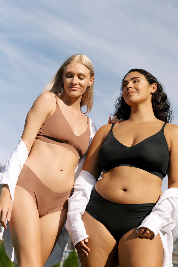 World's Softest Sustainable Underwear & Loungewear by Element Pure » Lots  Happened but Delivery Timeline Still On Course! — Kickstarter