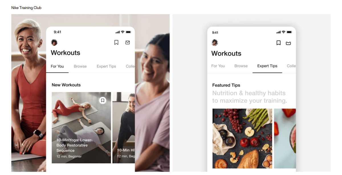 Free Fitness Apps for Getting in Shape