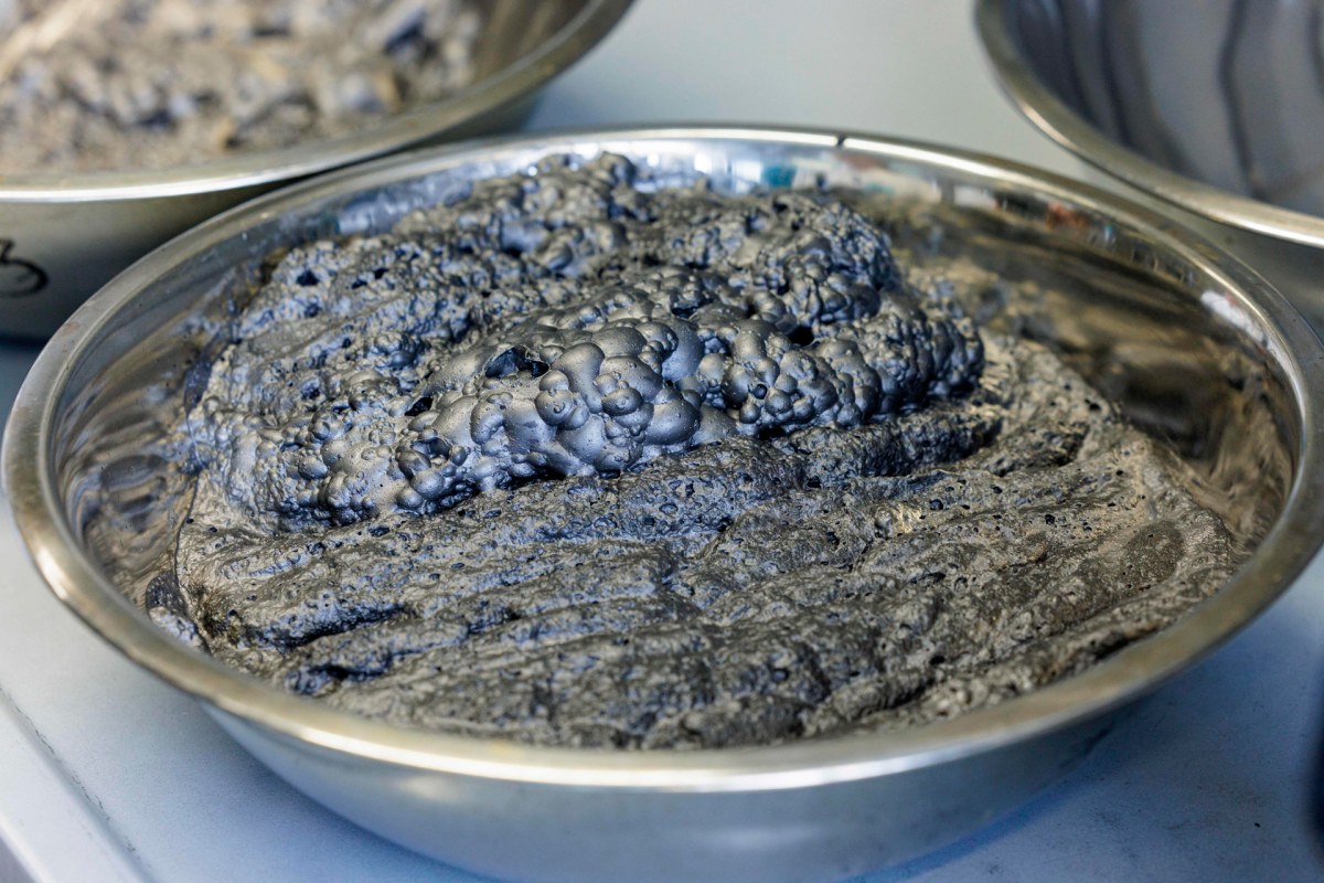 This critical mineral could be the next frontier in EV battery recycli