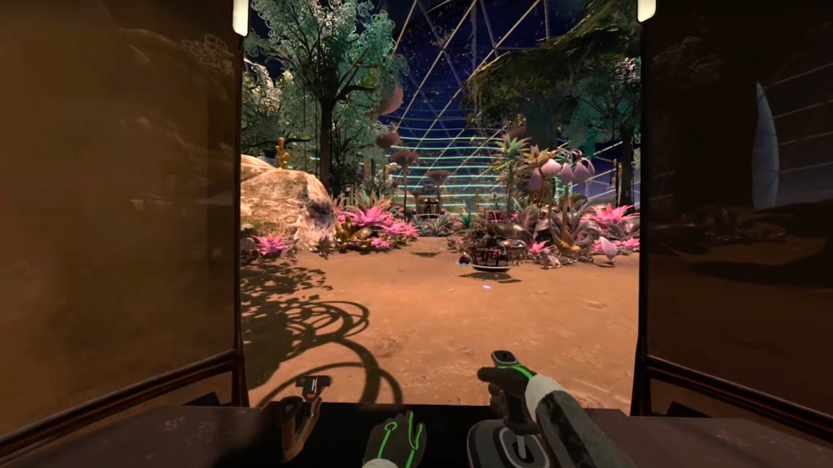 Why Arizona State is putting students in an alien-filled virtual world