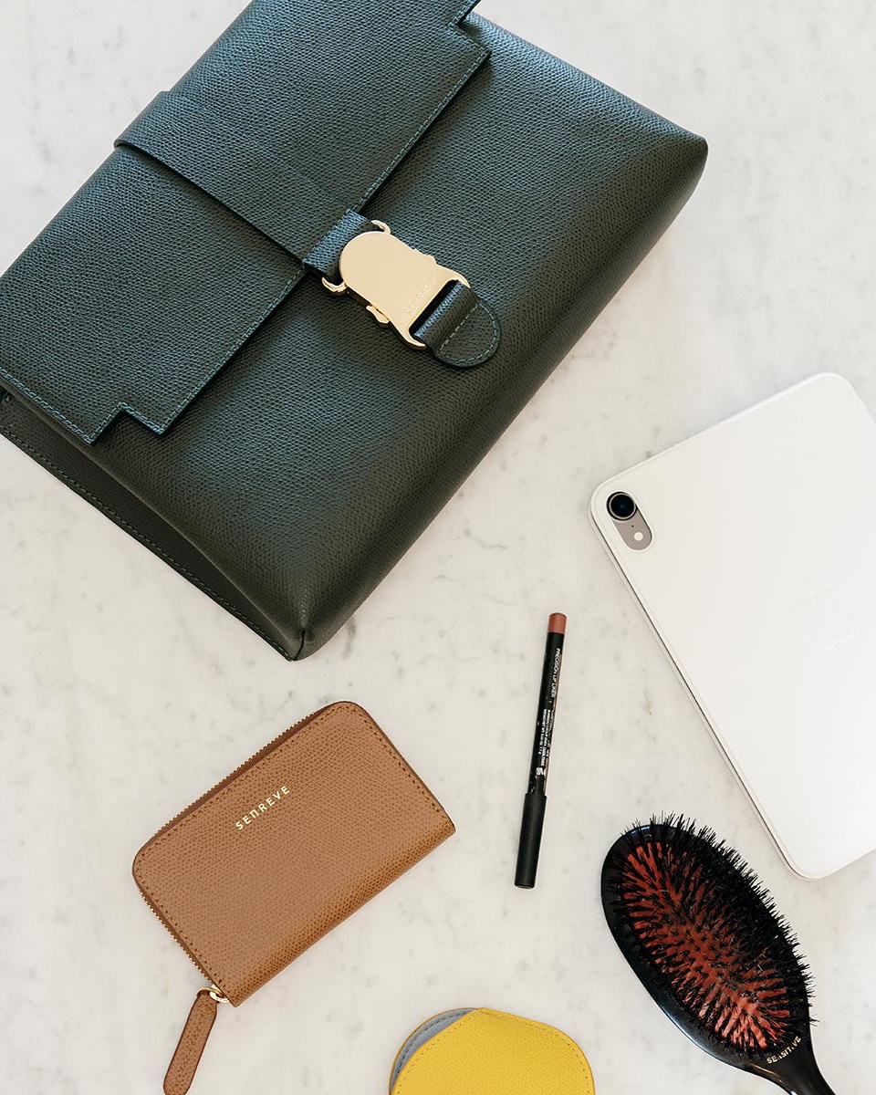 The most stylish laptop bags for your hybrid work life