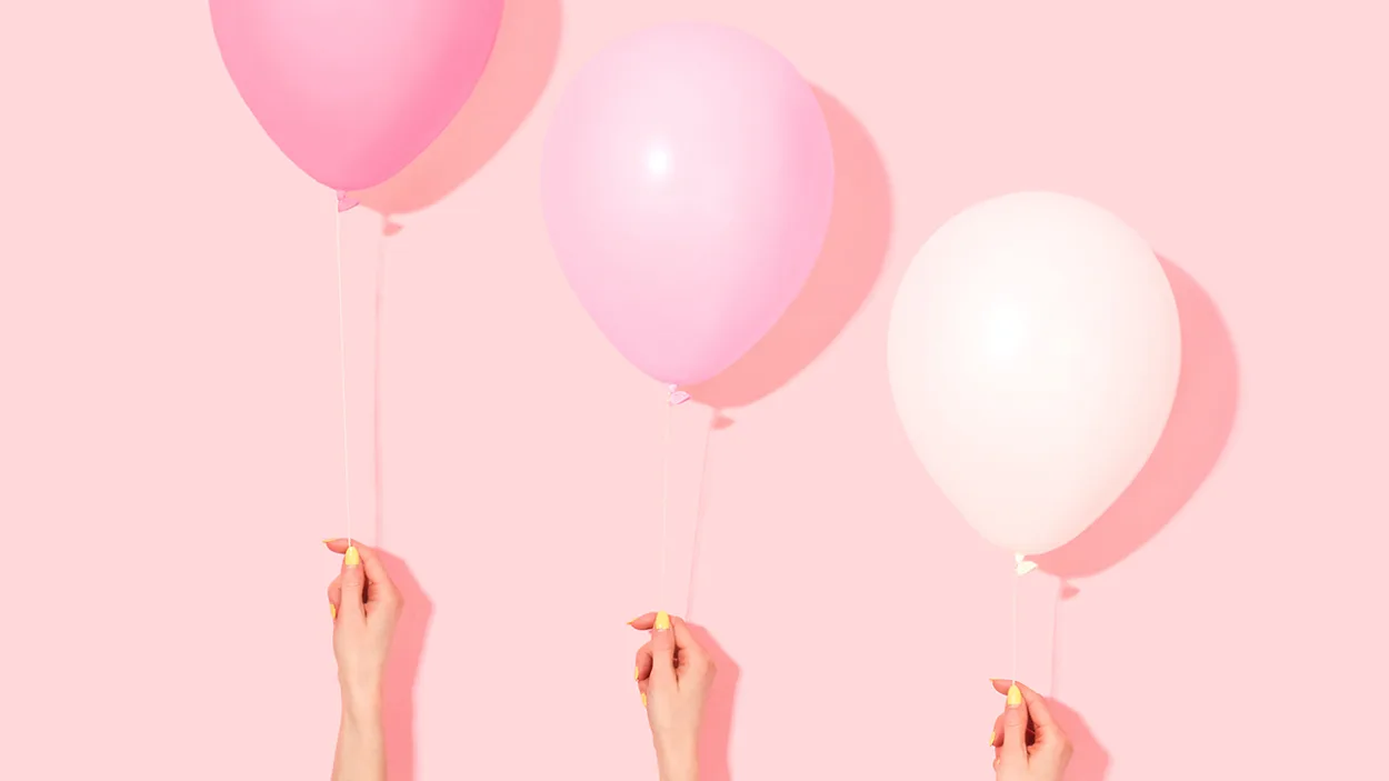 These instant confidence boosters can help you overcome your nerves