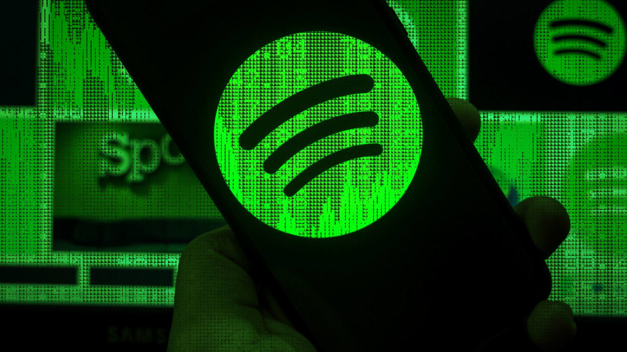 Spotify Q2 2022 earnings music streaming service hits 433 million