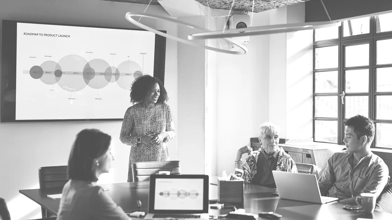 Workplaces are at risk of losing a generation of women leaders—here are 5 things that could help