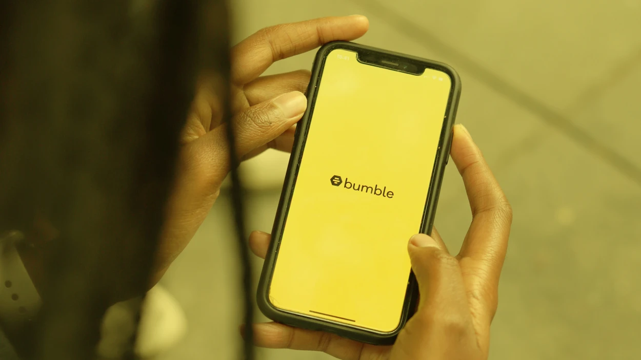Bumble acquires Official to helps couples strengthen their relationship