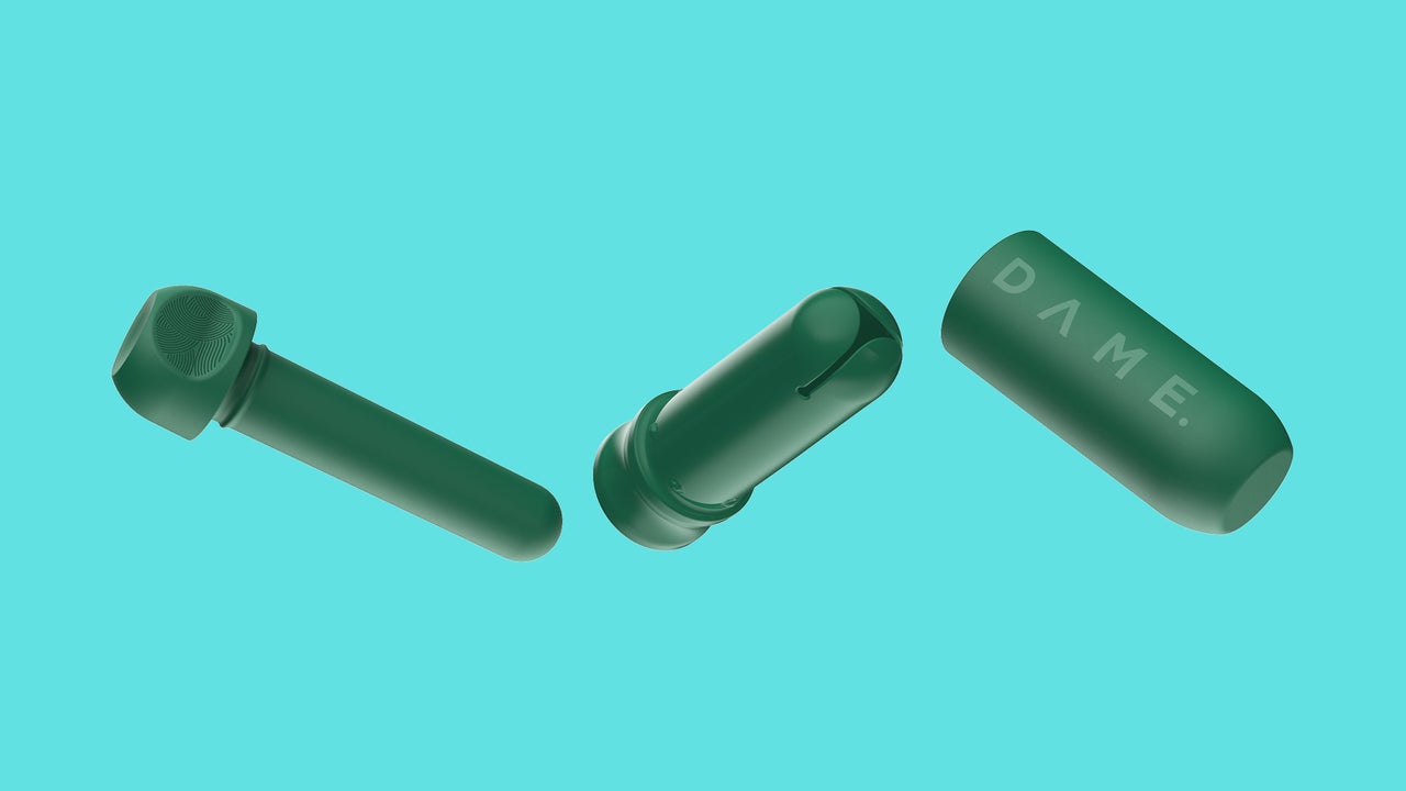 Tampon Tango