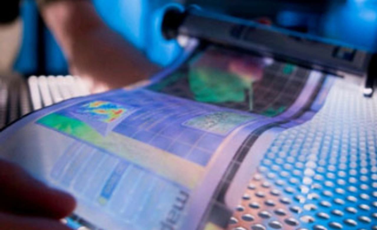 Waterproof Laptops? Future Gadgets Will Go Everywhere