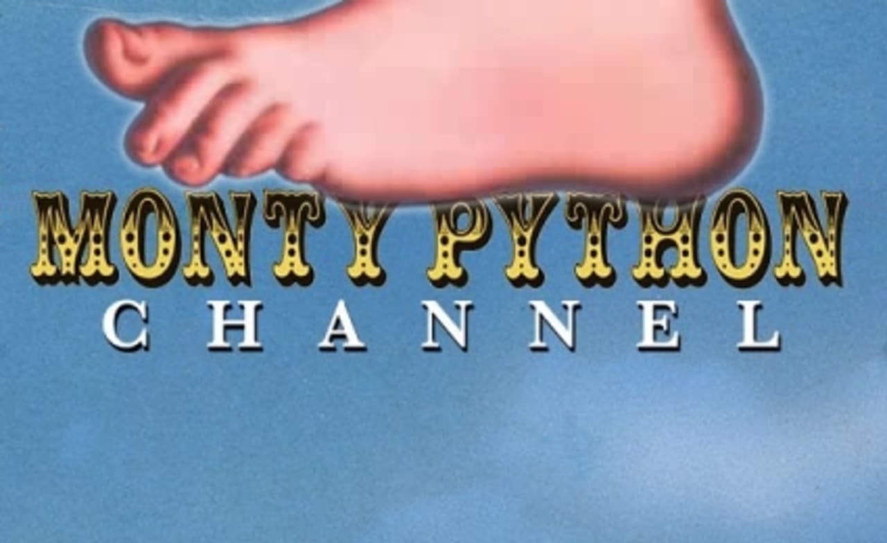 Youtube Monty Python Videos Boost Dvd Sales 23000