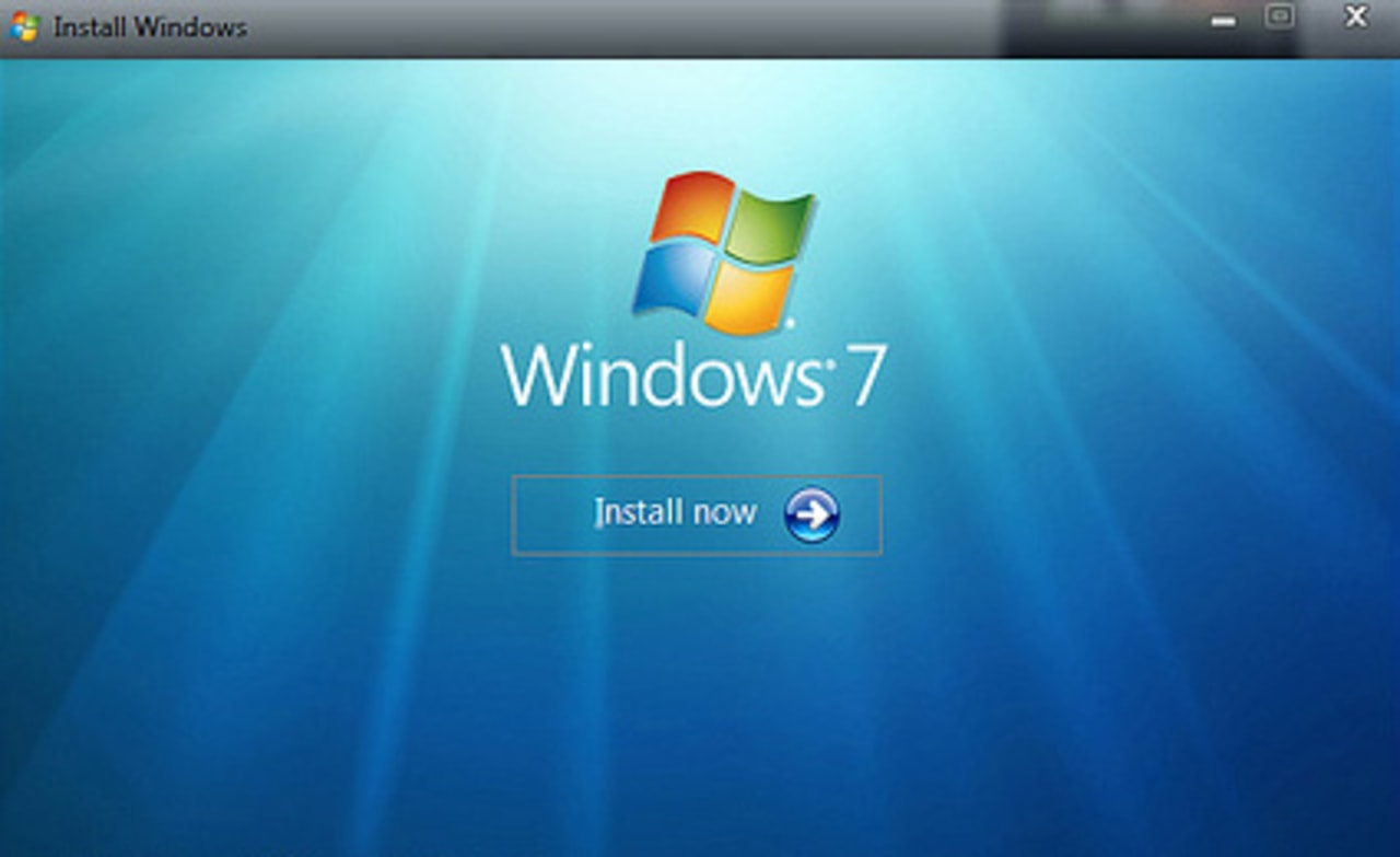 Пробные windows. Виндовс 7. Windows 7 презентация. Операционная система Windows 7 презентация. Старый виндовс