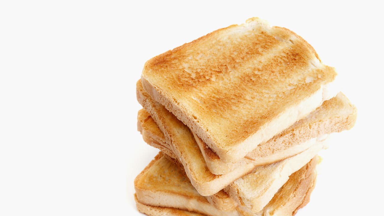 What A Toaster Teaches You About The Future Of User Interfaces
