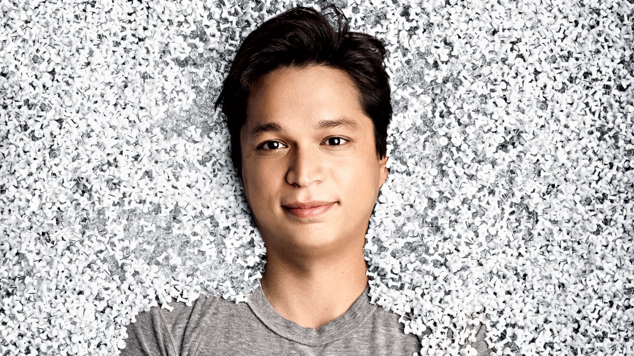 Can Ben Silbermann Turn Pinterest Into The World’s Greatest Shopfront?