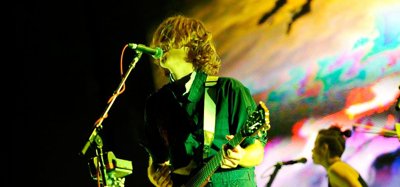 The Arcade Fire Duets With Google For Cannes Grand Prix Winner “The Wi