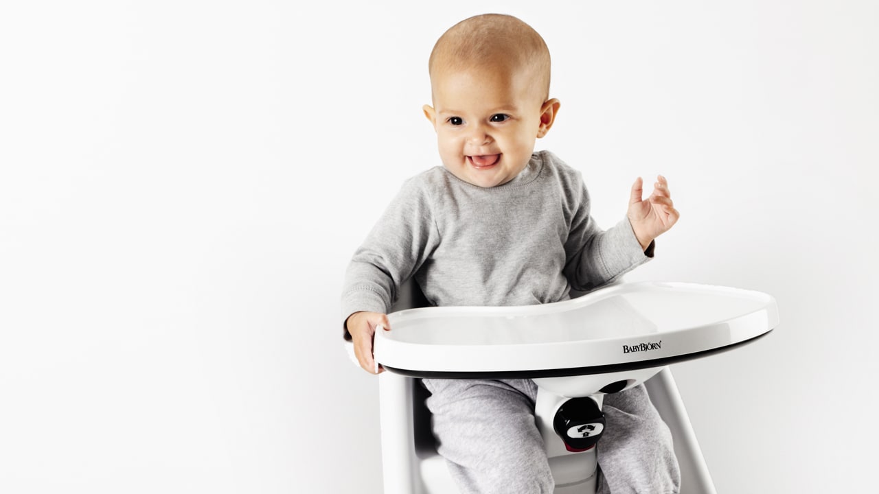 The Best High Chair In The World Is Banned In The U.S.A.