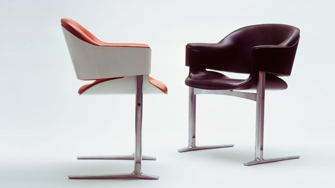 6 Stunning Classics Of British Design