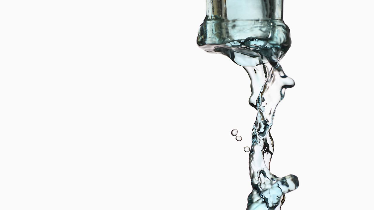 Better Than Brita An Industrial Strength Home Water Filter