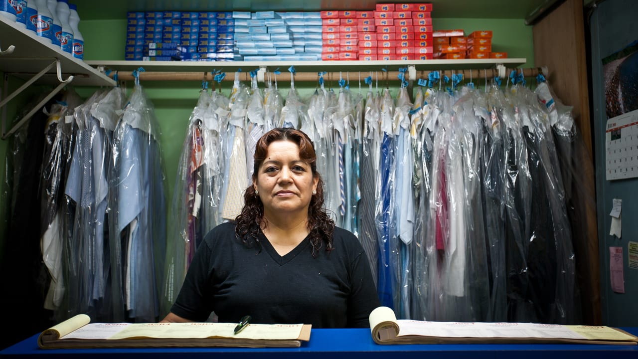 Can The Rise of Micro-Entrepreneurs Force Companies To Be More Human?