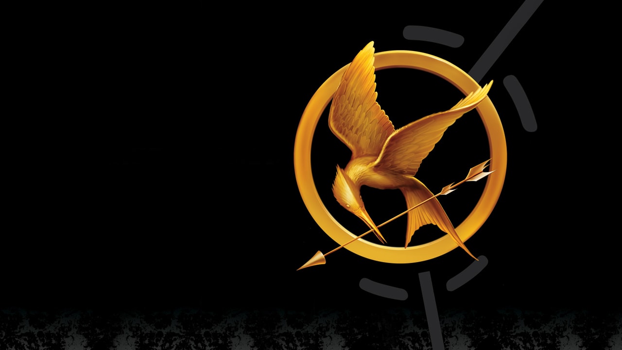 Social Criticism in the Hunger Games and