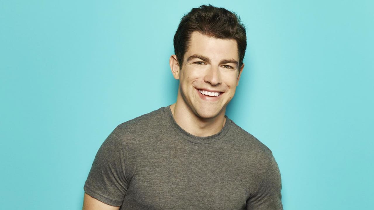 Max Greenfield On Being An Axe Auteur