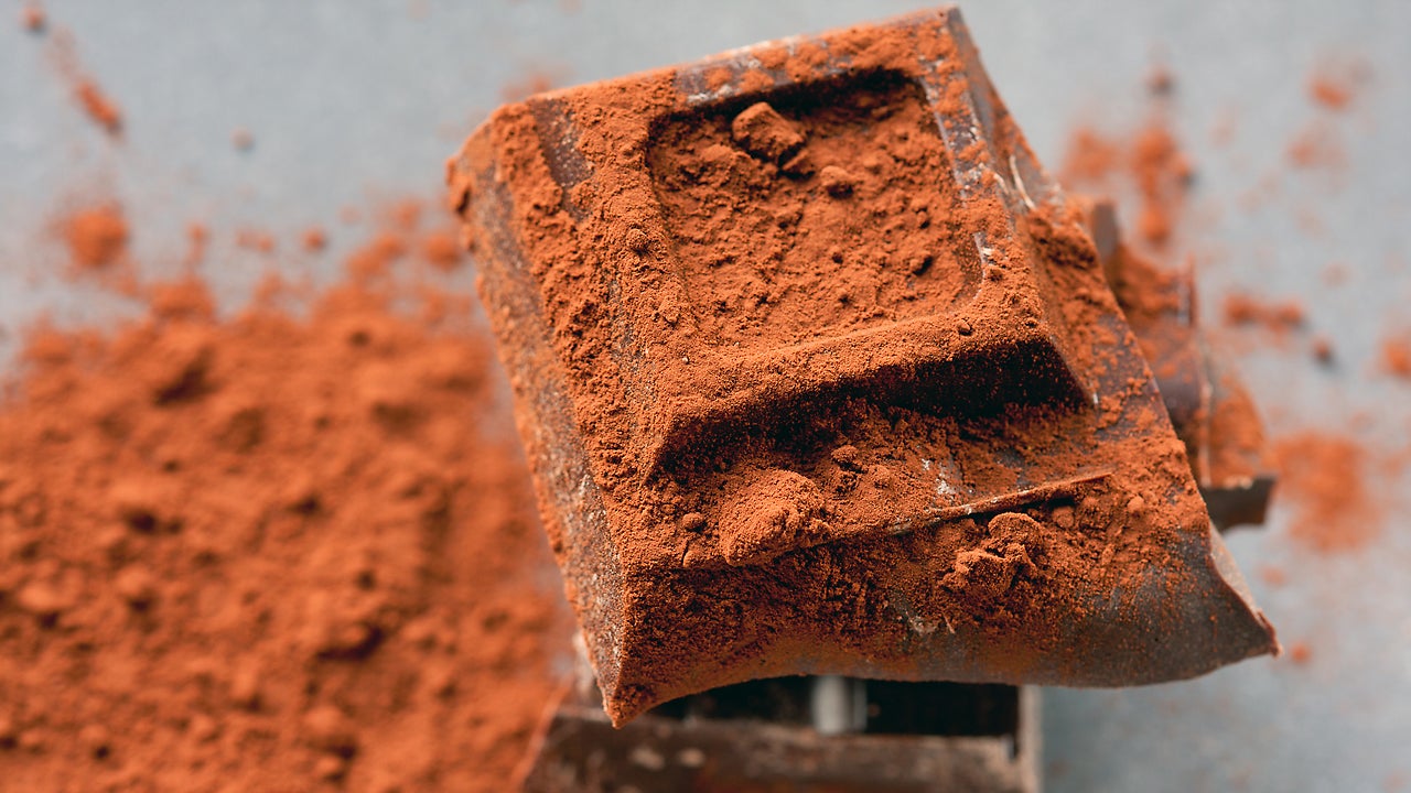 How Nanotechnology Is Changing How You Eat And Taste