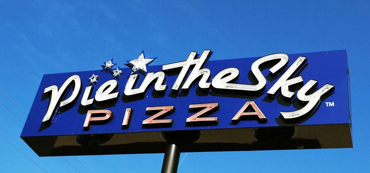 Pie In The Sky? Domino’s Flips Switch On Times Square Instant Reviews,