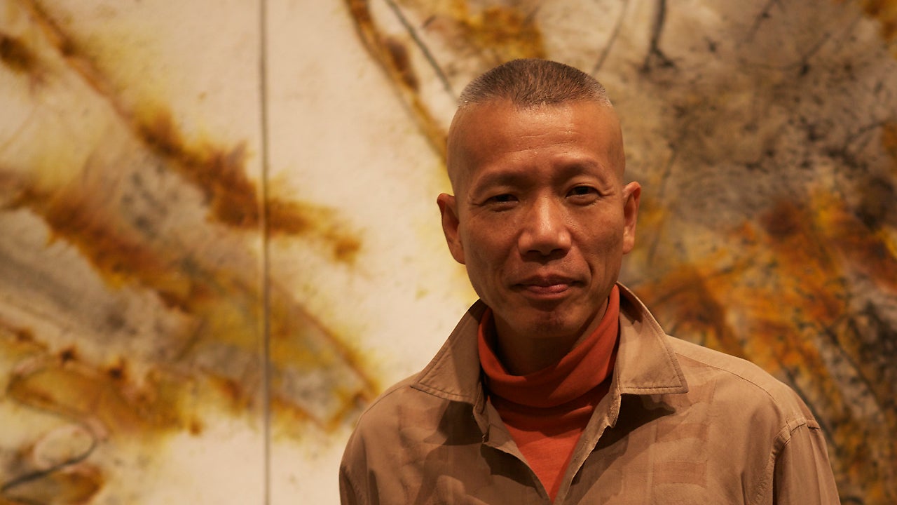 An Encounter With Cai Guo Qiang The World s Foremost Explosion Artist