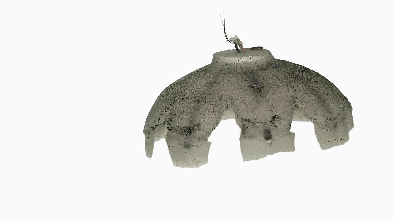 Robojelly A Robotic Jellyfish To Monitor The Oceans