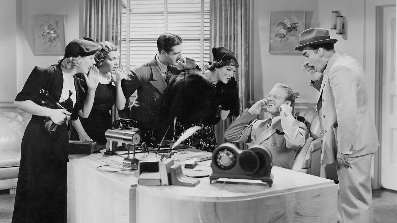 Watch A SpeechJamming Gun That Shuts Up Loudmouths