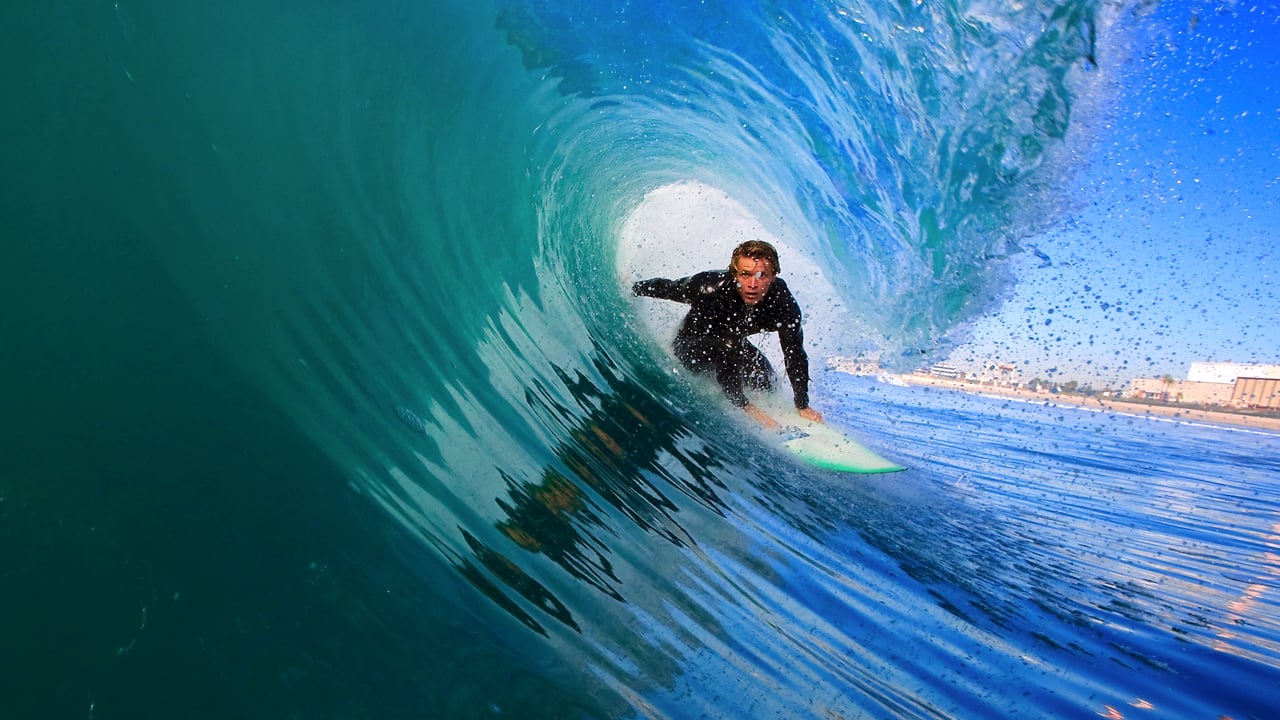 How To Transform The Surfing Industry? Learn From Washing