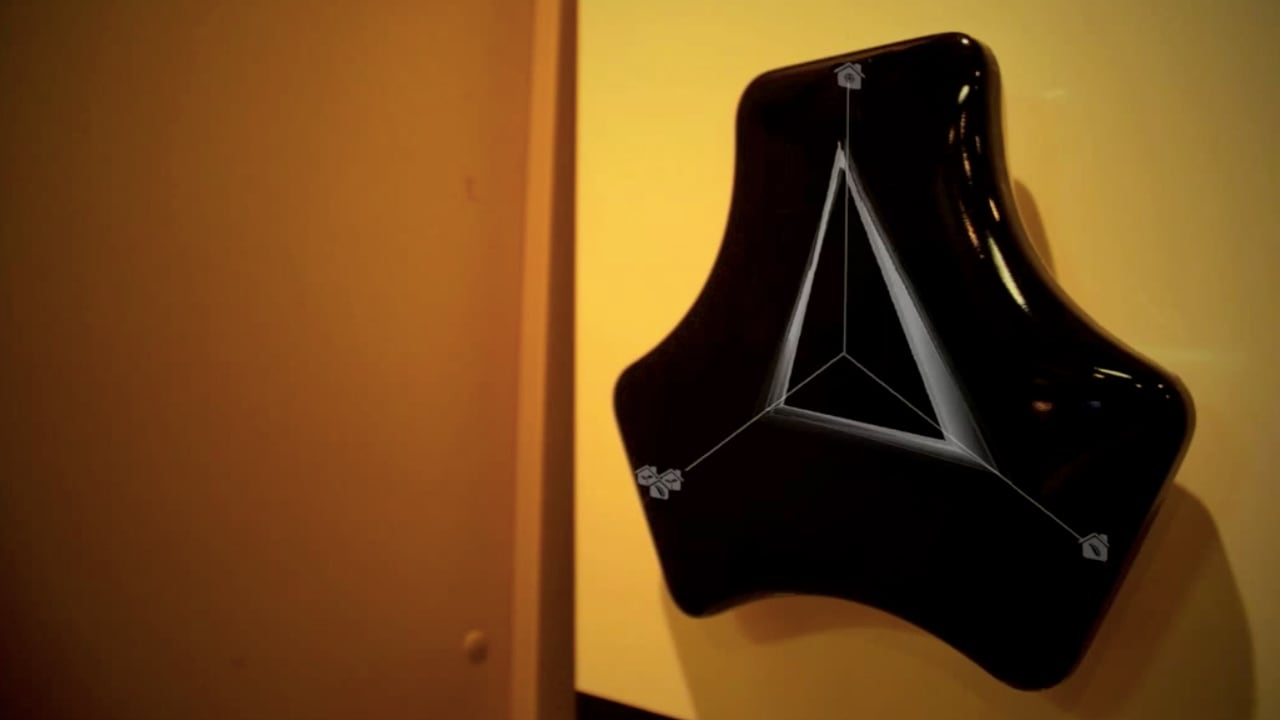 Triad An Energy Monitoring Device You Might Actually Use