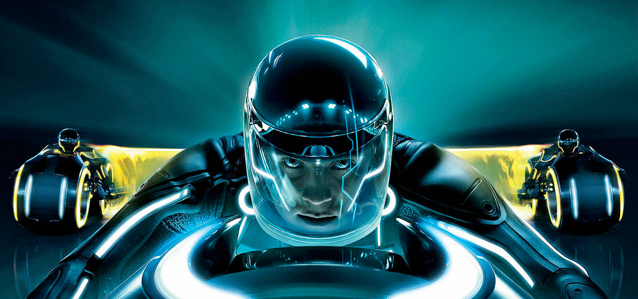 tron face shield