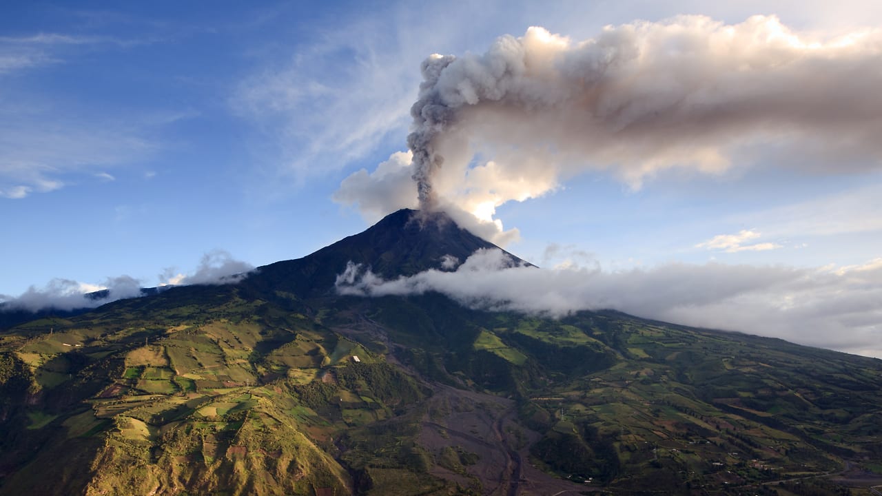 Yes, We Can Create a Virtual Volcano to Block the Sun