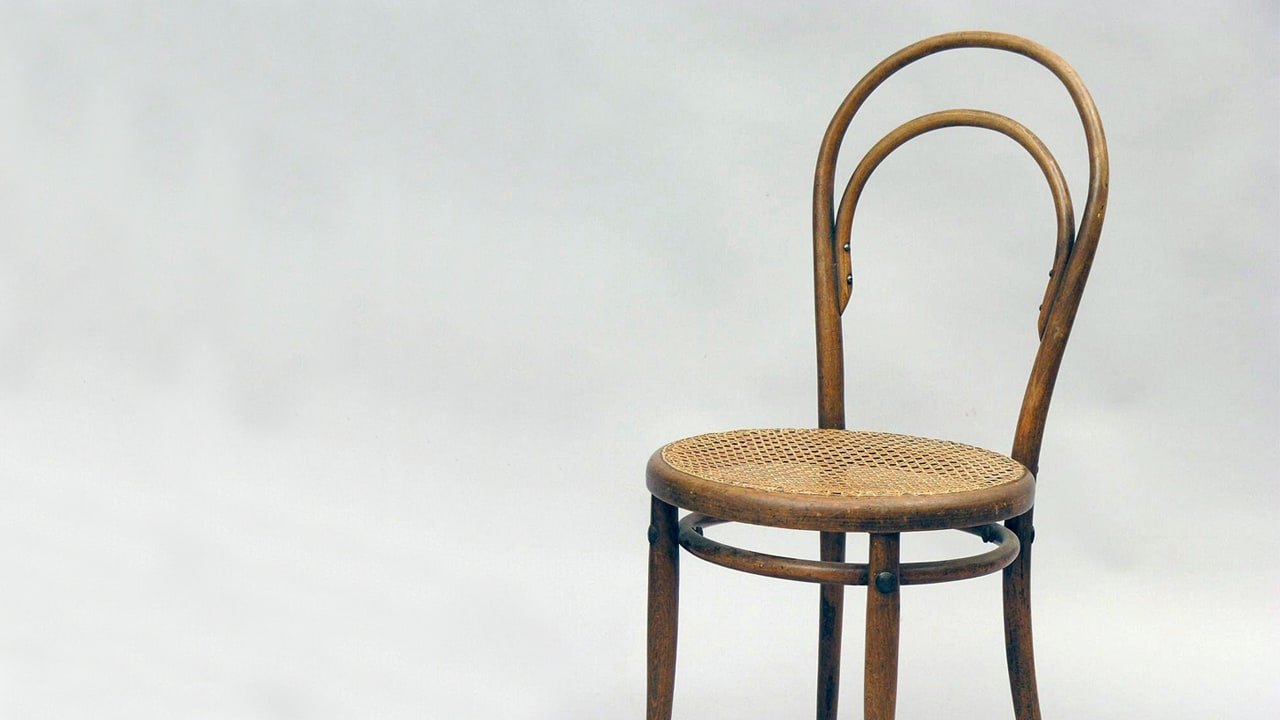 How Do You Make The World’s Most Popular Chair?