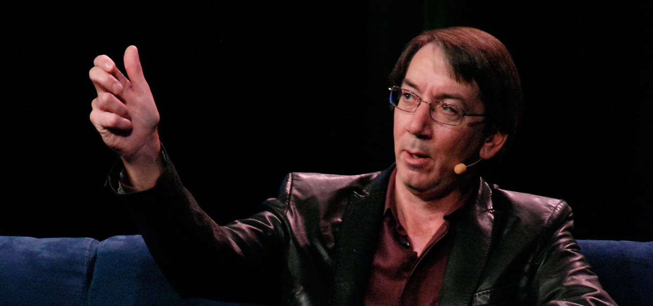 Will Wright Talks “HiveMind,” Blending Games And Real Life