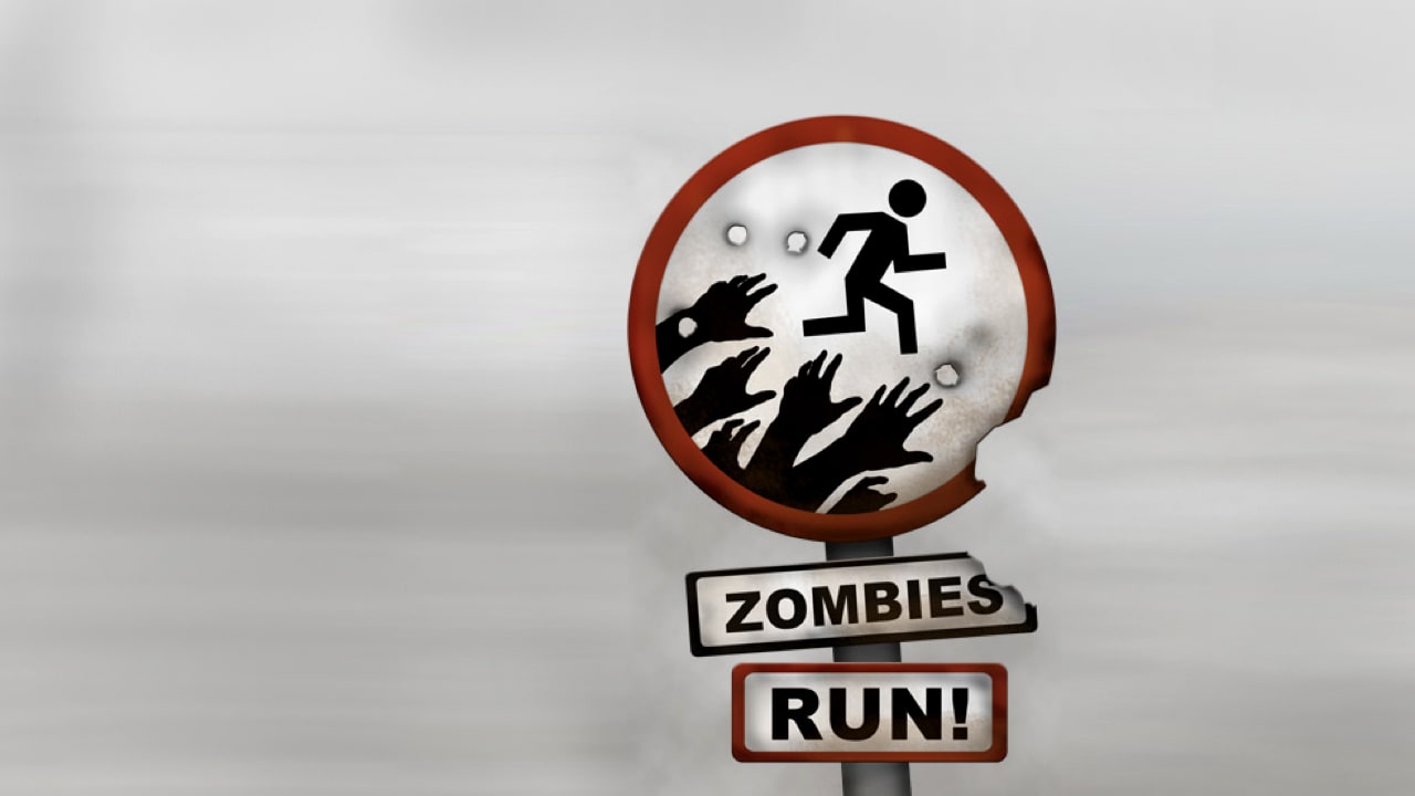 How One Developer Brought NarrativeAnd ZombiesTo Fitness Apps