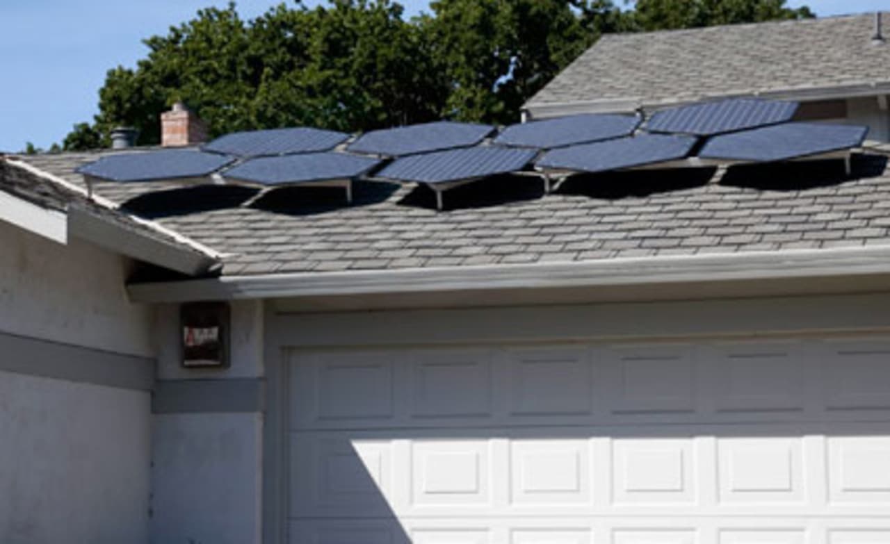 Your Next Home Improvement: DIY Solar Panels From ...