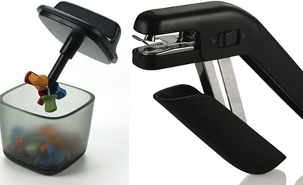 At Last OXO’s First Line of Office Products