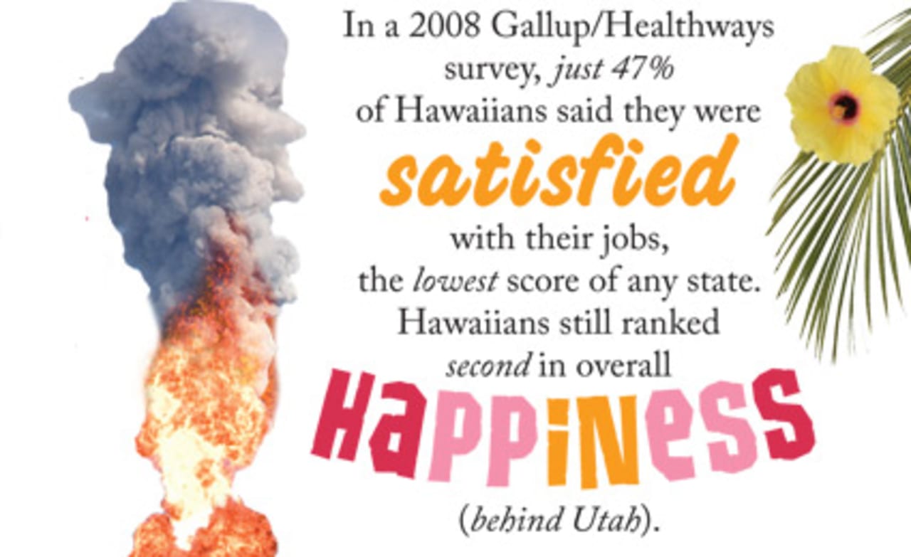 Numerology: Hawaii Five-O