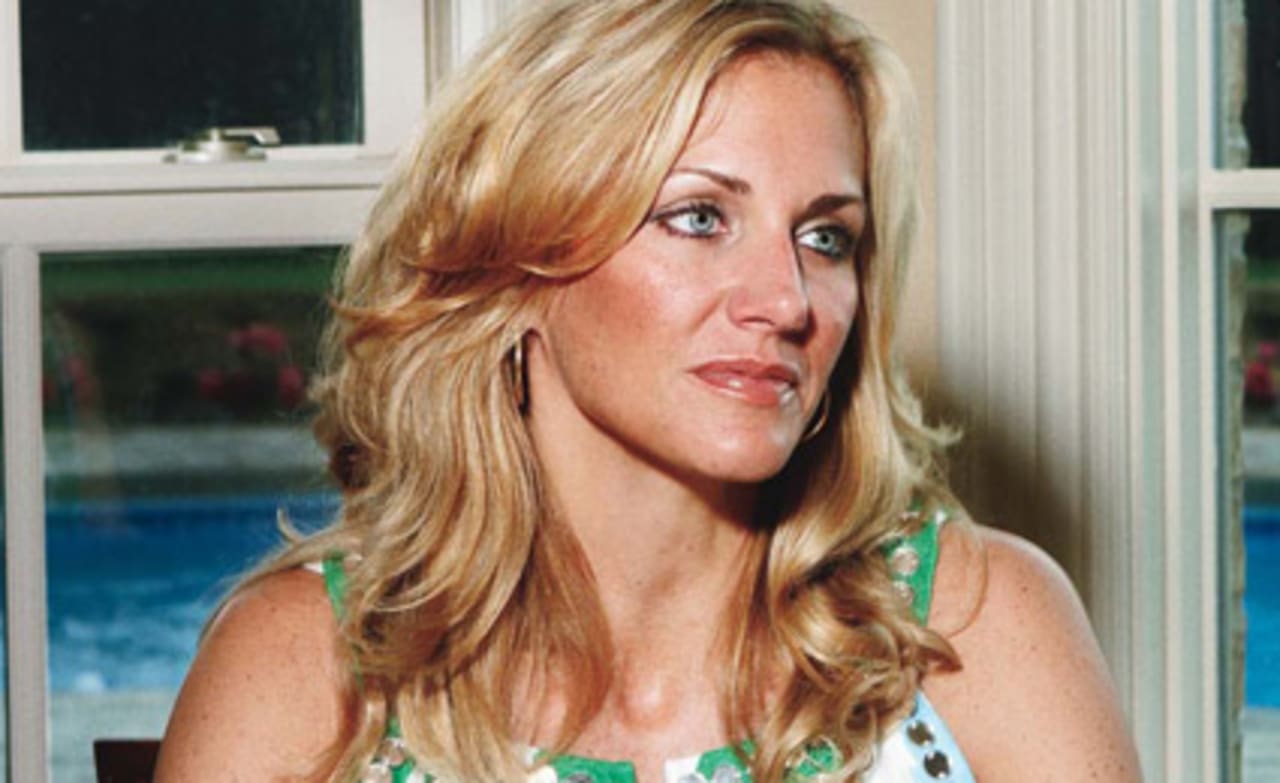 Behind The Rebranding Campaign Of Wal Mart S Scarlet Woman
