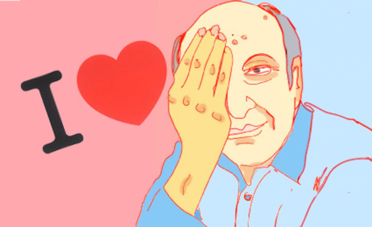 Milton Glaser’s Graphic Influence: 14 Iconic Images