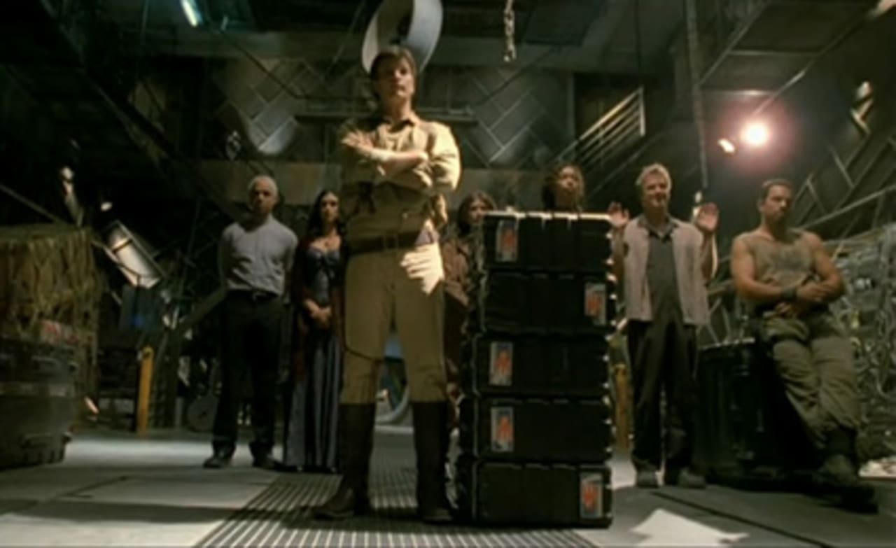 Seven Shows That Found a Second Life on Hulu