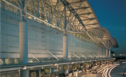 Six Decades of Monumental Architecture: Skidmore, Owings & Merrill