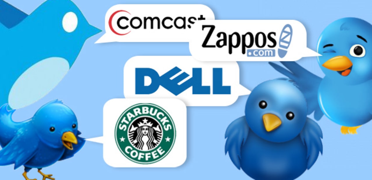 21 Twitter Tips From Socially Savvy Companies