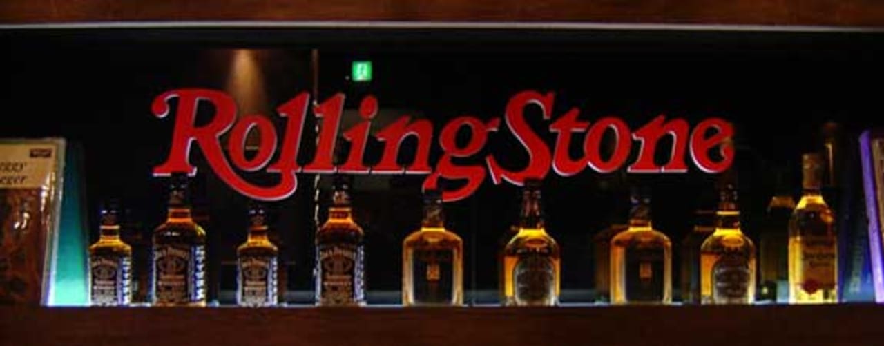 Rolling Stone to Open Restaurant in Hollywood