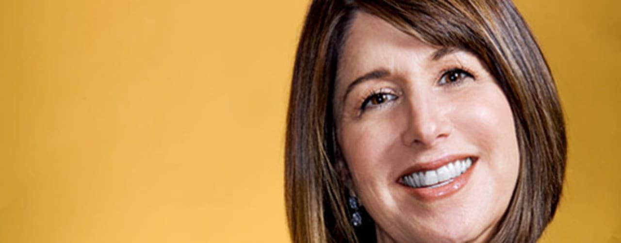 Neiman Marcus’ CEO Karen Katz to Sell Luxury Through Social Media