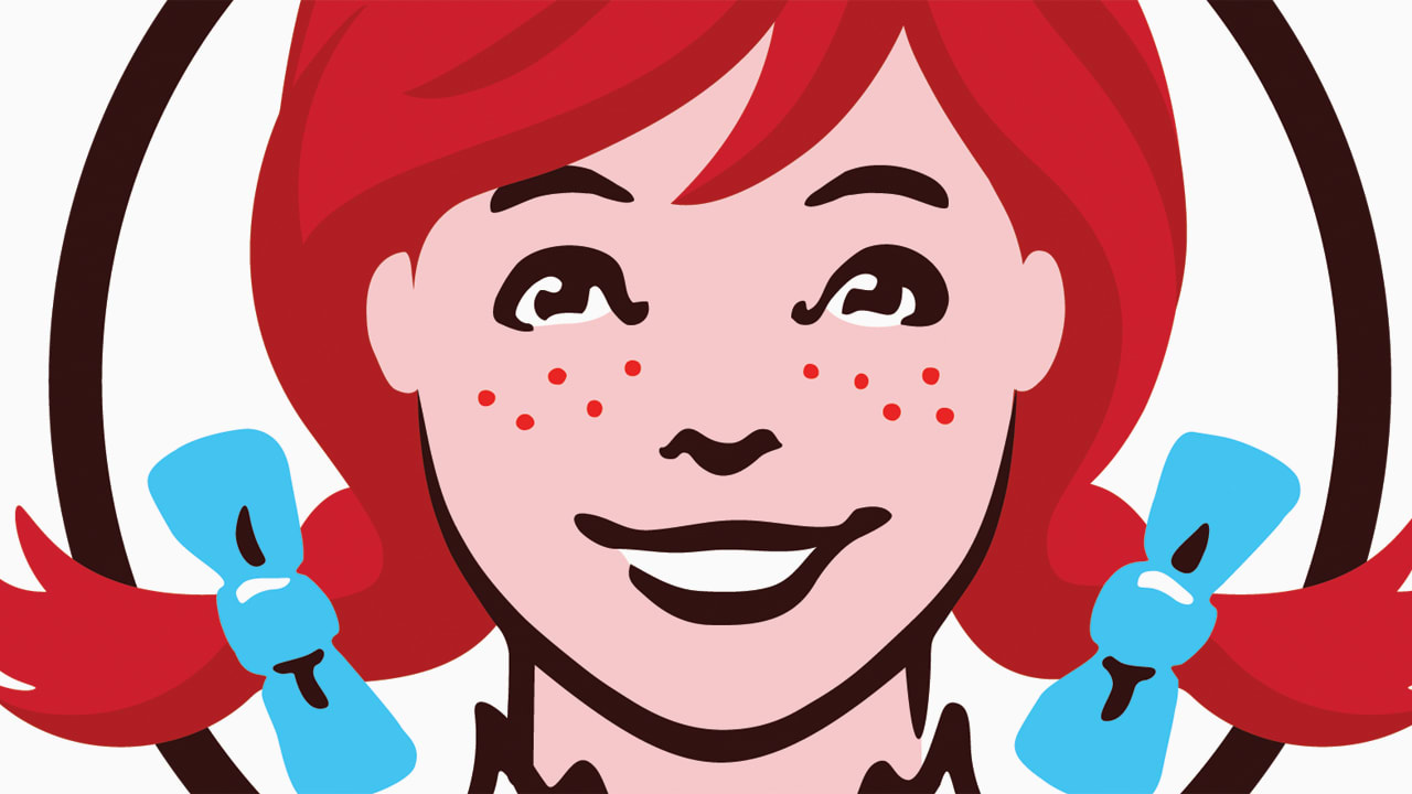Wendy’s Gets A New Logo: Will The Pigtails Survive?