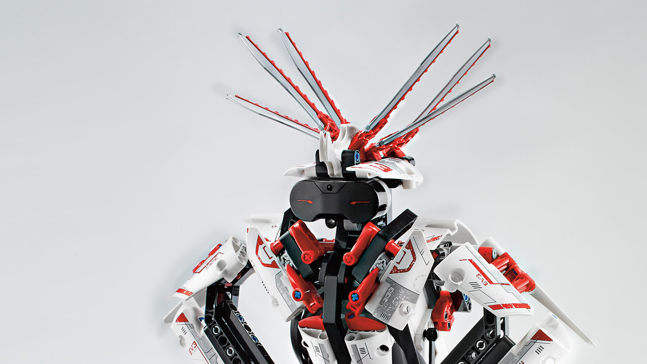 everstorm ev3