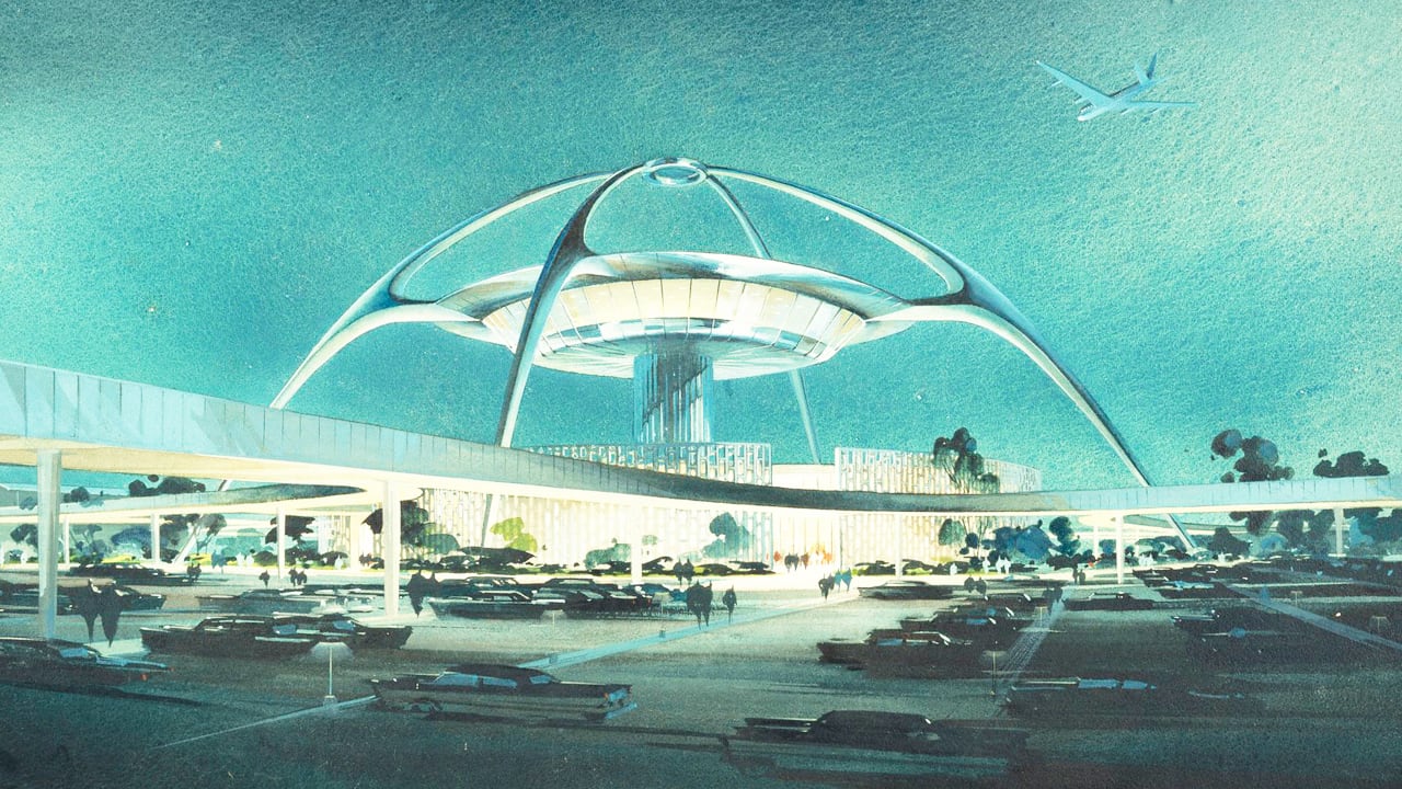 A New Survey Looks At Los Angeles As A Beacon Of Urban Planning (Wait,