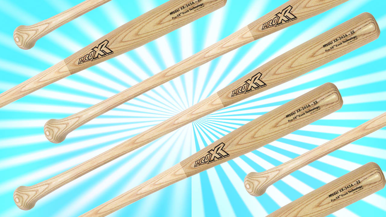 The 100 Baseball Bat That Could Save The Major Leagues Millions